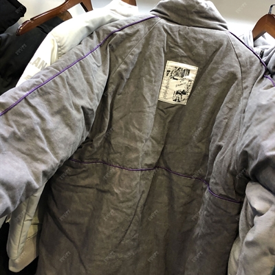 市场上装-棉衣/羽绒服-休闲棉服【实拍】