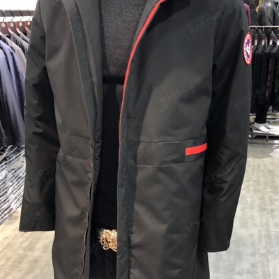 市场上装-棉衣/羽绒服-商务棉衣【实拍】