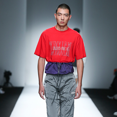 2019春夏D.Gnak-—上海