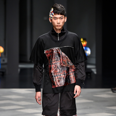 2019春夏Acuod by Chanu-—东京