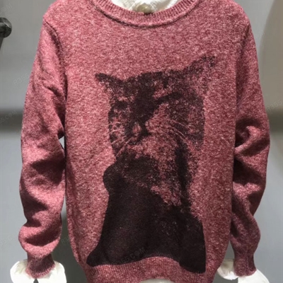 市场上装-毛衫-靓仔毛衫【实拍】