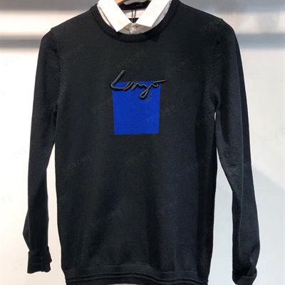 市场上装-毛衫-靓仔毛衫【实拍】