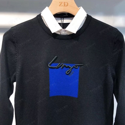 市场上装-毛衫-靓仔毛衫【实拍】