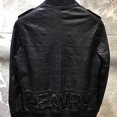 市场上装-皮衣-靓仔皮衣