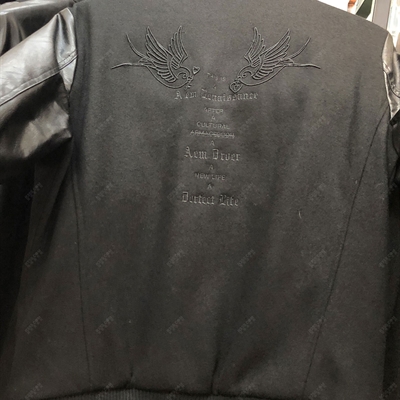 市场上装-皮衣-靓仔皮衣【实拍】