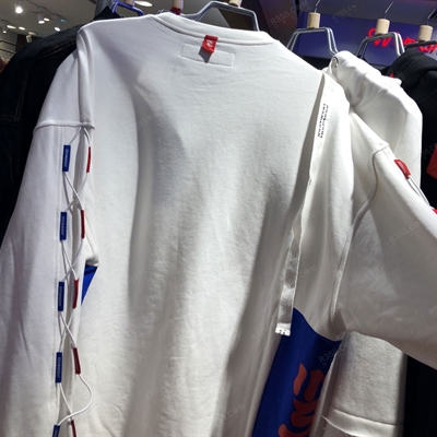 市场上装-卫衣-休闲卫衣【实拍】