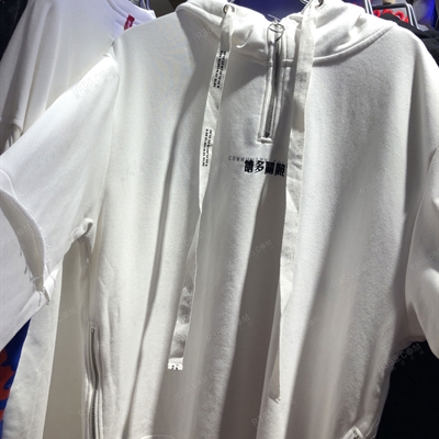 市场上装-卫衣-休闲卫衣【实拍】