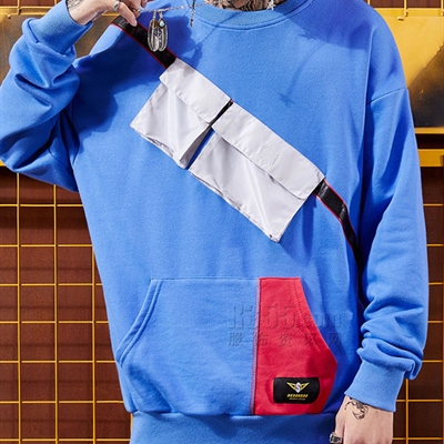 市场上装-卫衣-休闲卫衣