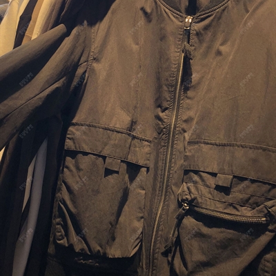 市场上装-夹克-靓仔夹克【实拍】