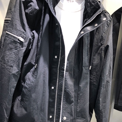 市场上装-夹克-靓仔夹克【实拍】