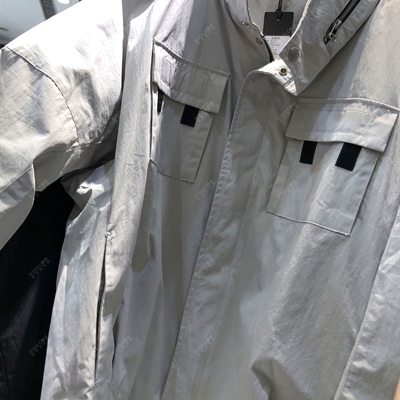 市场上装-夹克-靓仔夹克【实拍】