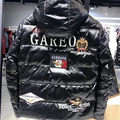 市场上装-棉衣/羽绒服-休闲棉服