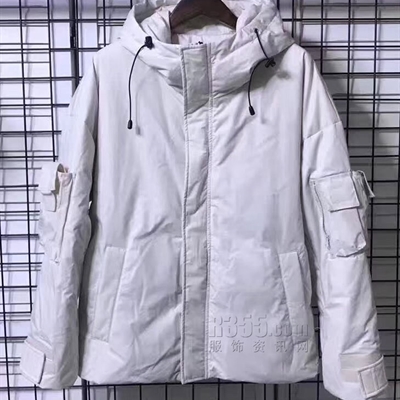 市场上装-棉衣/羽绒服-靓仔棉服