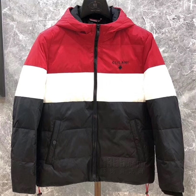 市场上装-棉衣/羽绒服-靓仔棉服