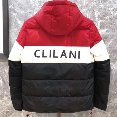 市场上装-棉衣/羽绒服-靓仔棉服