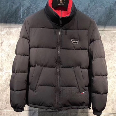 市场上装-棉衣/羽绒服-靓仔棉服