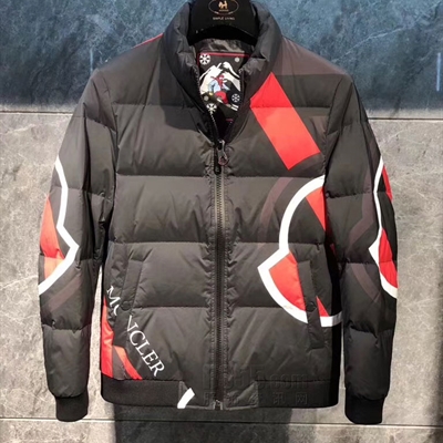 市场上装-棉衣/羽绒服-靓仔棉服