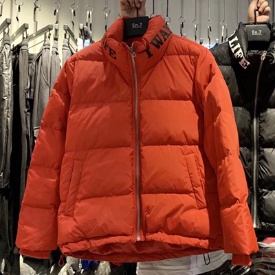 市场上装-棉衣/羽绒服-靓仔棉服【实拍】