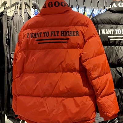 市场上装-棉衣/羽绒服-靓仔棉服【实拍】