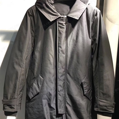 市场上装-棉衣/羽绒服-靓仔棉服【实拍】