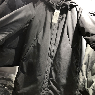 市场上装-棉衣/羽绒服-靓仔棉服【实拍】