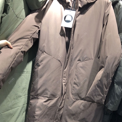 市场上装-棉衣/羽绒服-靓仔棉服【实拍】