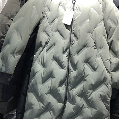 市场上装-棉衣/羽绒服-靓仔棉服【实拍】