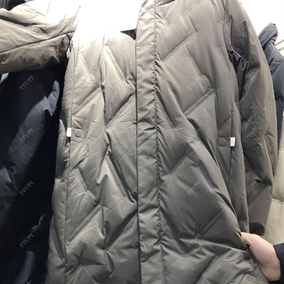 市场上装-棉衣/羽绒服-靓仔棉服【实拍】