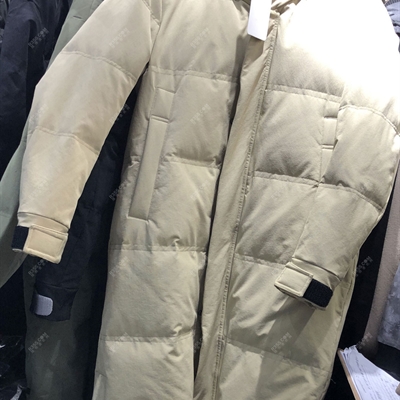 市场上装-棉衣/羽绒服-靓仔棉服【实拍】