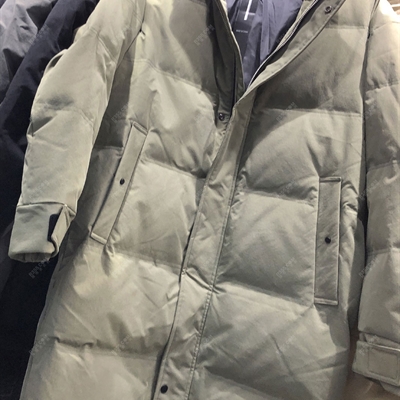 市场上装-棉衣/羽绒服-靓仔棉服【实拍】