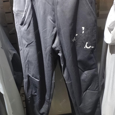 户外品牌-户外裤-【实拍】运动单裤