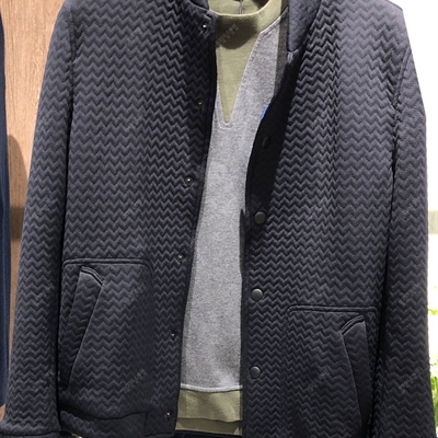 市场上装-夹克-商务夹克【实拍】