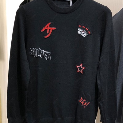 市场上装-毛衫-靓仔毛衫【实拍】