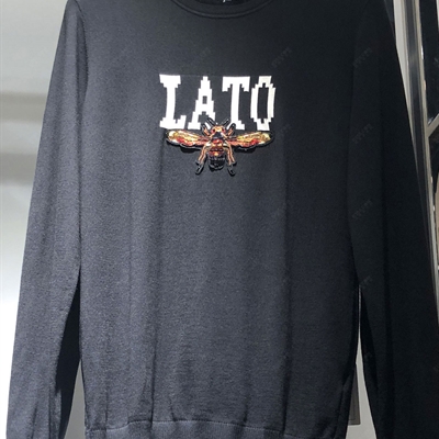 市场上装-毛衫-靓仔毛衫【实拍】