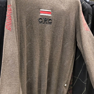 市场上装-毛衫-靓仔毛衫【实拍】