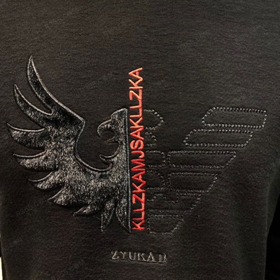 市场上装-卫衣-靓仔卫衣【实拍】