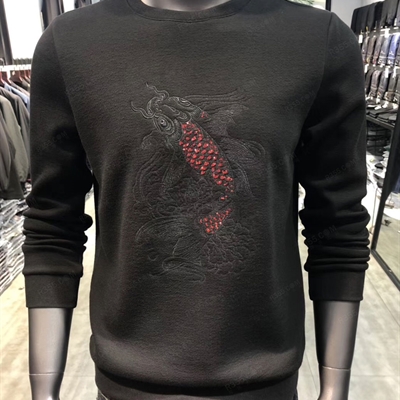 市场上装-卫衣-靓仔卫衣【实拍】