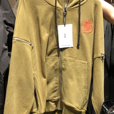 市场上装-卫衣-休闲卫衣【实拍】