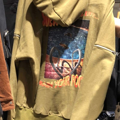 市场上装-卫衣-休闲卫衣【实拍】