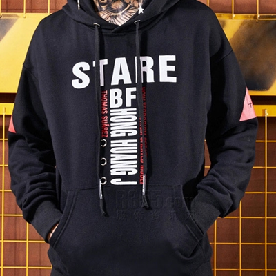 市场上装-卫衣-休闲卫衣