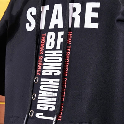 市场上装-卫衣-休闲卫衣