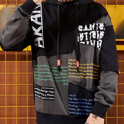 市场上装-卫衣-休闲卫衣