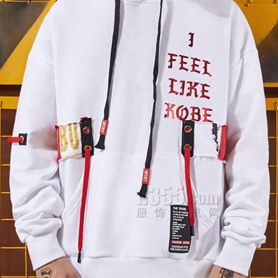 市场上装-卫衣-休闲卫衣