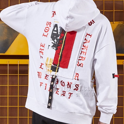 市场上装-卫衣-休闲卫衣