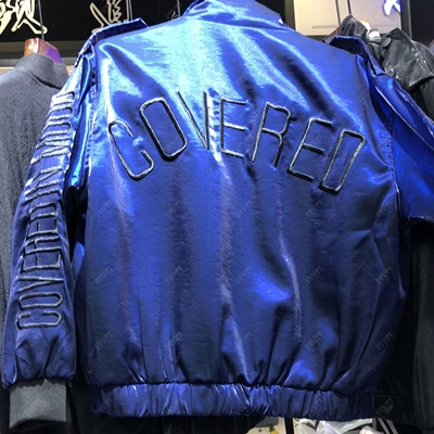 市场上装-夹克-休闲夹克【实拍】