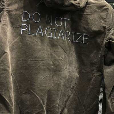 市场上装-夹克-靓仔夹克【实拍】