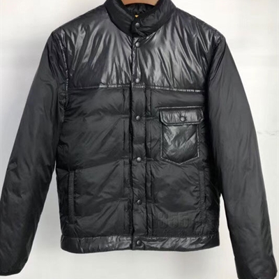 市场上装-棉衣/羽绒服-靓仔棉服【实拍】