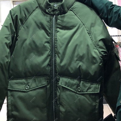 市场上装-棉衣/羽绒服-靓仔棉服【实拍】