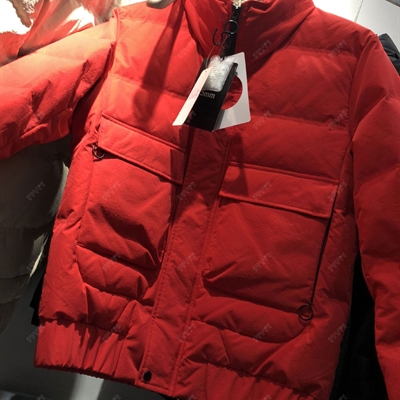 市场上装-棉衣/羽绒服-靓仔棉服【实拍】