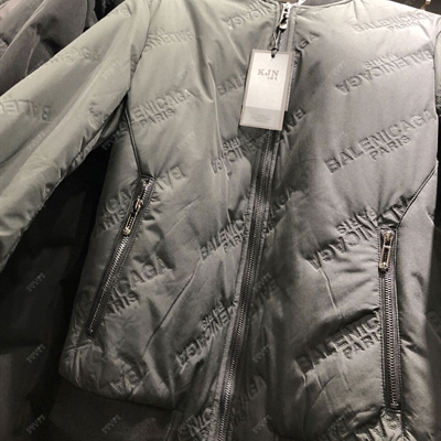 市场上装-棉衣/羽绒服-靓仔棉服【实拍】